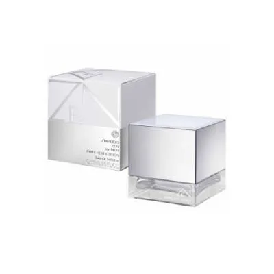 Shiseido Zen For Men White Heat Edition