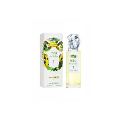 Sisley Eau de Sisley 1