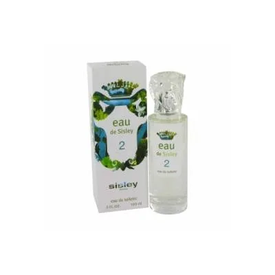 Sisley Eau de Sisley 2