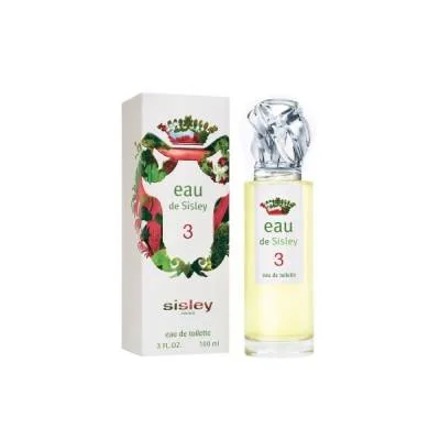 Sisley Eau de Sisley 3