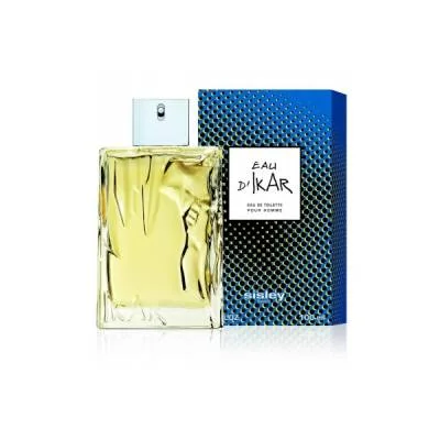 Sisley Eau D`Ikar