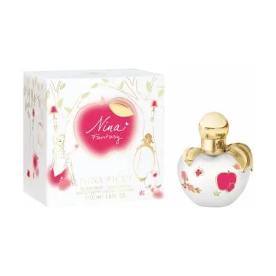 Nina Ricci Nina Fantasy