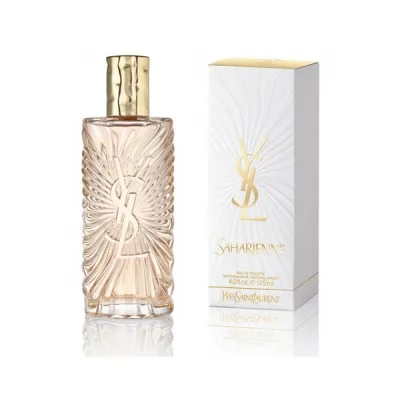 Yves Saint Laurent Saharienne