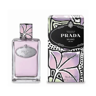 Prada Infusion de Tubereuse