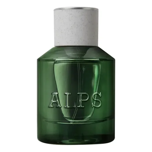 Парфумована вода ALPS Alps — обʼєм