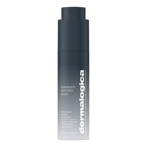 Нейроскульптуруюча ліфтинг-сироватка для обличчя DERMALOGICA Neurotouch Symmetry Serum — обʼєм 30 мл