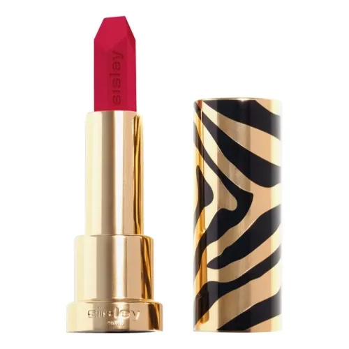 Зволожуюча стійка помада SISLEY PARIS Le Phyto Rouge — відтінок 29 Rose Mexico