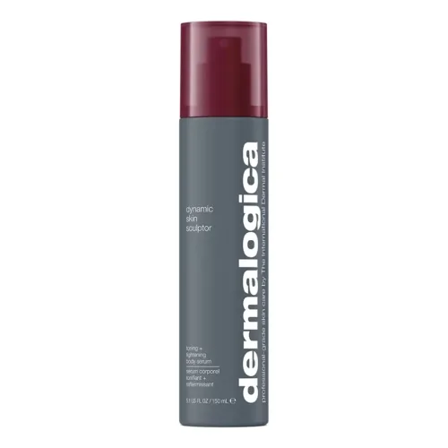 Тонізуюча сироватка-скульптор для тіла DERMALOGICA Dynamic Skin Sculptor — обʼєм 150 мл