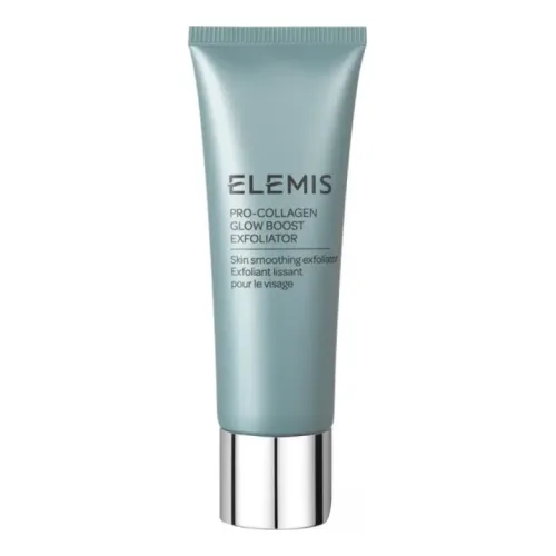 Ексфоліант для розгладження та сяяння шкіри ELEMIS Pro-Collagen Glow Boost Exfoliator — обʼєм 100 мл