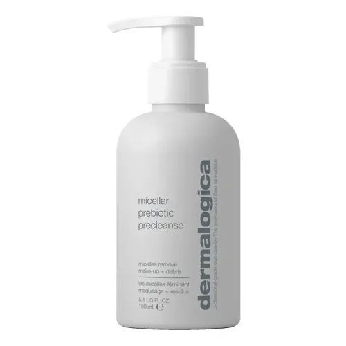 Міцелярне молочко для очищення з пребіотиком DERMALOGICA Micellar Prebiotic Precleanse — обʼєм 150 мл