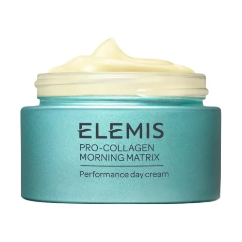 Крем для обличчя з антивіковою дією ELEMIS Pro-Collagen Morning Matrix — обʼєм 50 мл