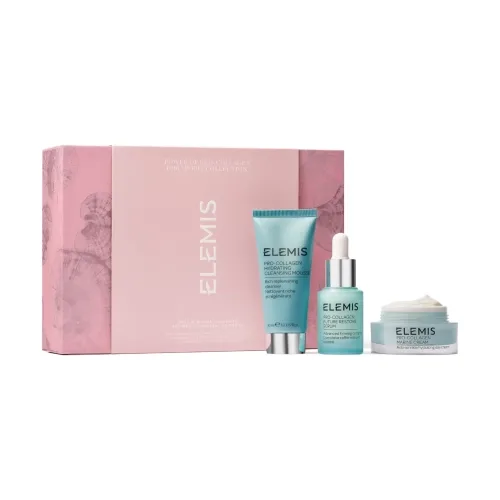 Набір для знайомства з лінійкою Pro-Collagen ELEMIS Power of Pro-Collagen Discovery Collection