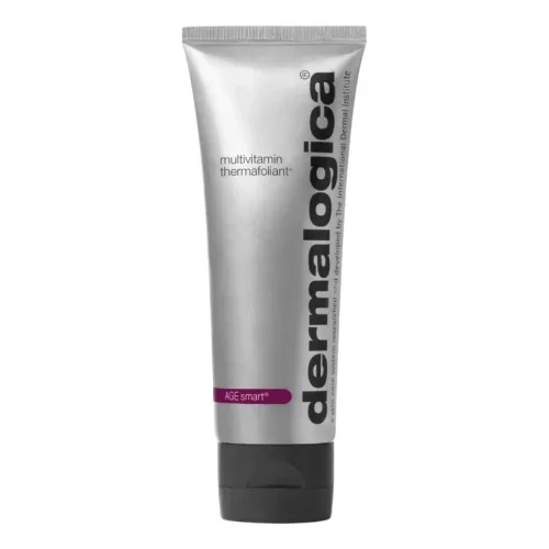 Мультивітамінний термафоліант для обличчя DERMALOGICA Multivitamin Thermafoliant — обʼєм 75 мл
