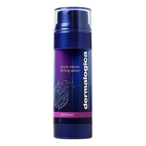 Фітоактивний зміцнювальний серум DERMALOGICA Phyto-Nature Firming Serum — обʼєм 40 мл