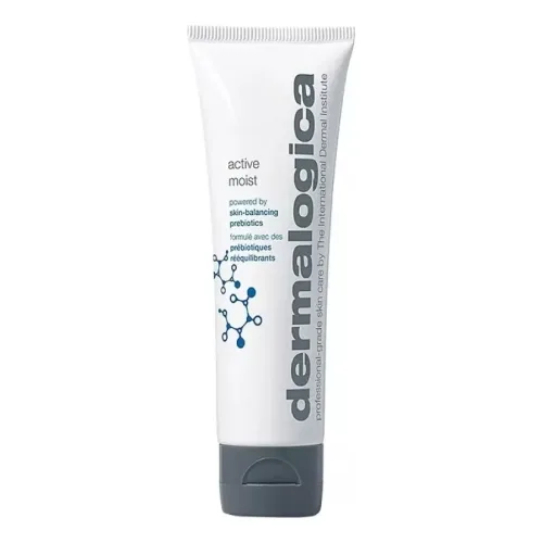 Активний зволожуючий крем DERMALOGICA Active Moist — обʼєм