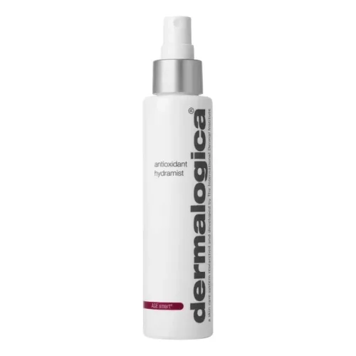 Антиоксидантний зволожуючий спрей DERMALOGICA Antioxidant Hydramist — обʼєм 150 мл