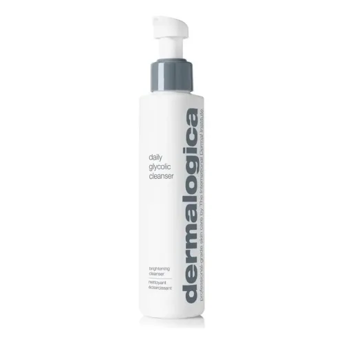 Щоденний очисник з гліколевою кислотою DERMALOGICA Daily Glycolic Cleanser — обʼєм