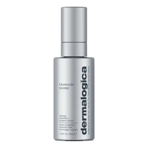 Антивікова бустер-сироватка інтенсивної дії DERMALOGICA Futurecode Booster — обʼєм 30 мл