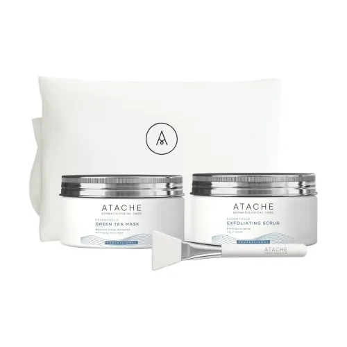 Набір бестселерів ATACHE Bestseller Set