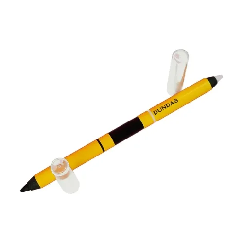 Олівець для очей DUNDAS Day to Night Eye Pencil — вага 1 г