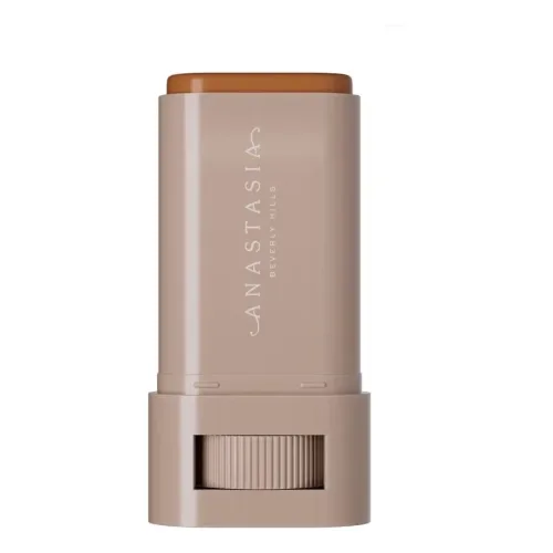 Тонуючий доглядовий бальзам ANASTASIA BEVERLY HILLS Beauty Balm Serum Boosted Skin Tint — відтінок Shade