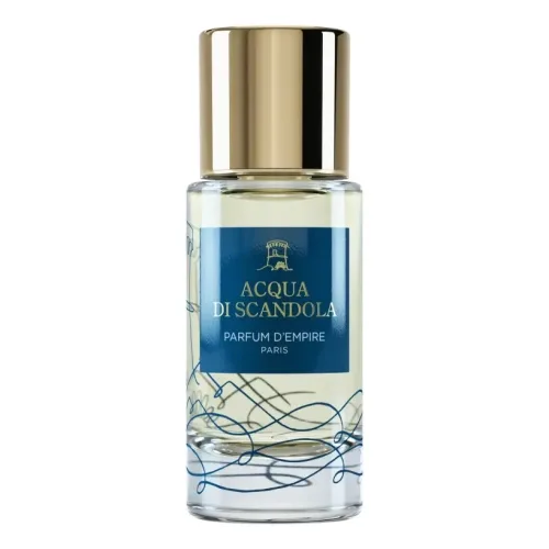 Парфумована вода PARFUM D'EMPIRE Acqua di Scandola — обʼєм