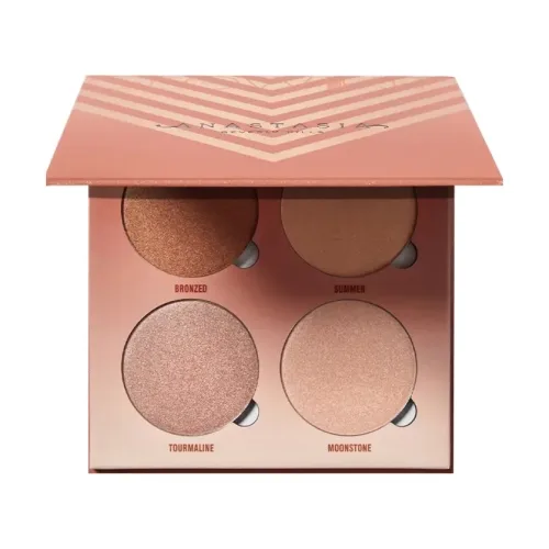 Набір хайлайтерів ANASTASIA BEVERLY HILLS Glow Kit — відтінок Sun Dipped