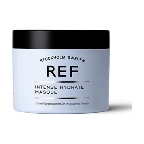 Маска для інтенсивного зволоження та помʼякшення волосся REF Intense Hydrate Masque — обʼєм 250 мл