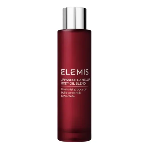 Elemis Body Exotics Japanese Camellia Body Oil Blend 100 мл