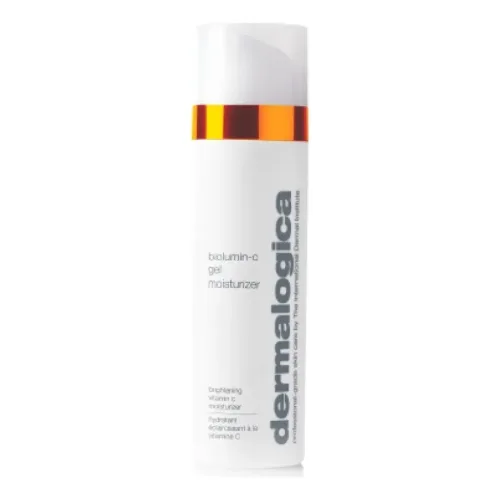 Біолюмін гель-зволожувач з вітаміном С DERMALOGICA Biolumin-C Gel Moisturizer — обʼєм 50 мл