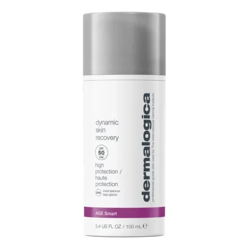 Активний відновлювач шкіри SPF 50 DERMALOGICA Jumbo Dynamic Skin Recovery SPF 50 — обʼєм 100 мл 100 мл