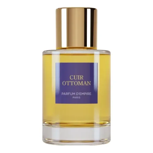Парфумована вода PARFUM D'EMPIRE Cuir Ottoman — обʼєм