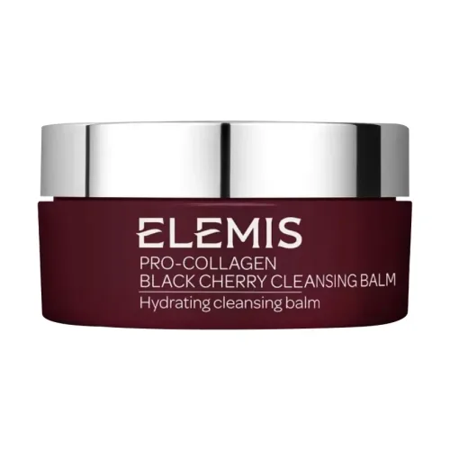 Бальзам для вмивання Про-Колаген Чорна Вишня ELEMIS Pro-Collagen Black Cherry Cleansing Balm
