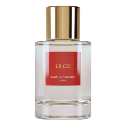 Парфумована вода PARFUM D'EMPIRE Le Cri — обʼєм
