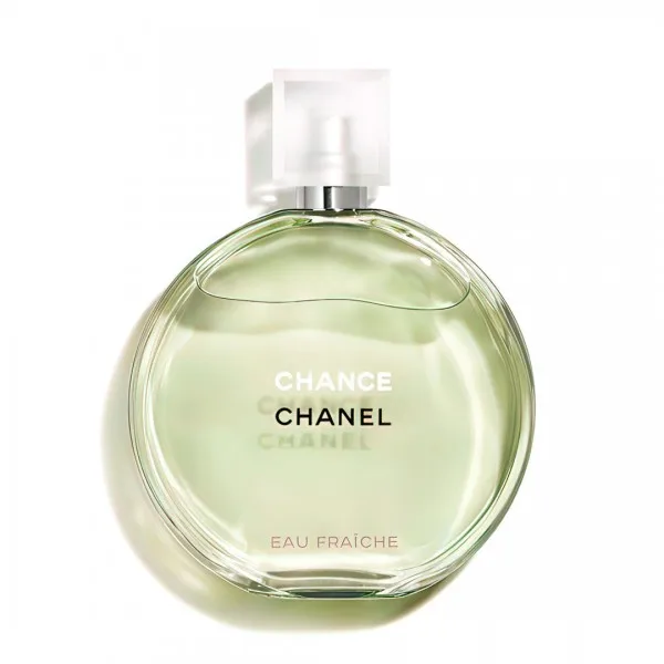 Eau Fraiche Eau de Parfum - CHANEL
