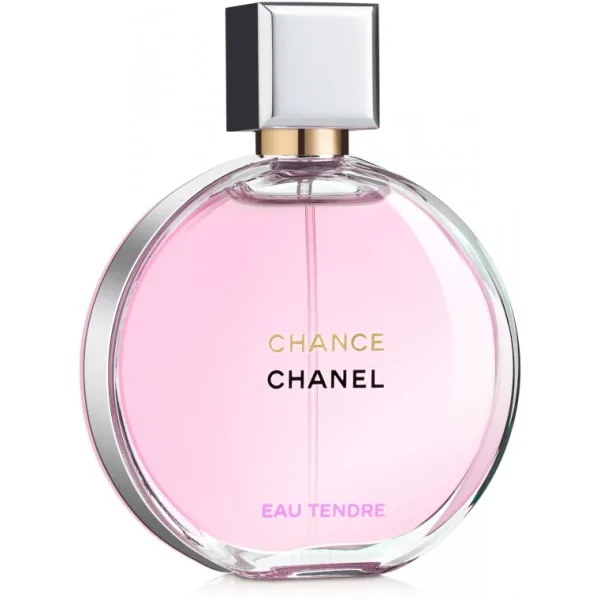 Chanel Chance Eau
