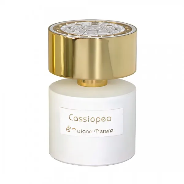 Cassiopea - Tiziana Terenzi