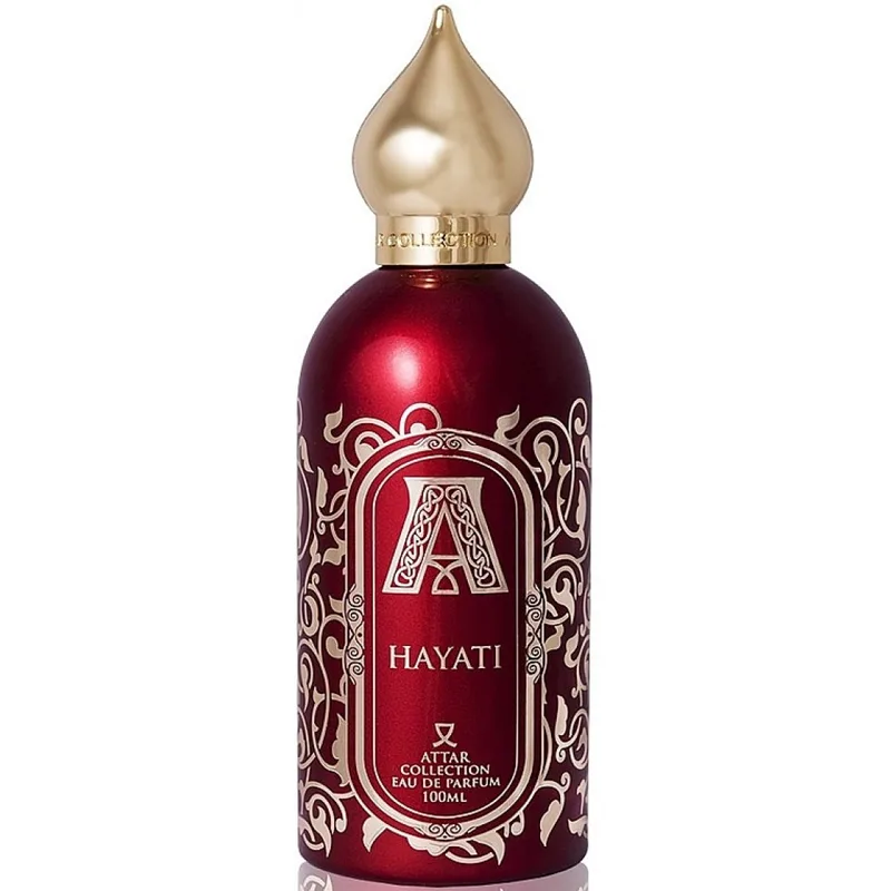Attar Collection Hayati