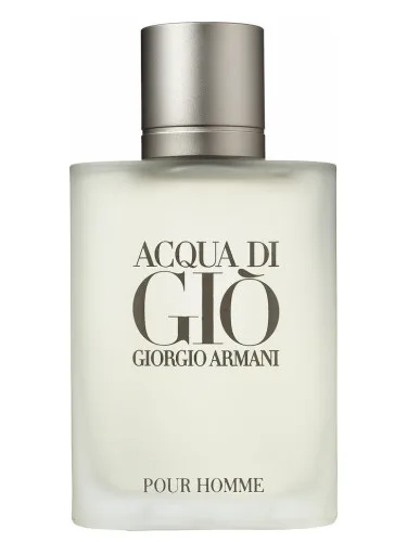 Acqua di Gio Eau de Toilette 2024 - Giorgio Armani