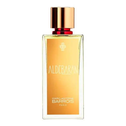 Aldebaran Marc-Antoine Barrois edp