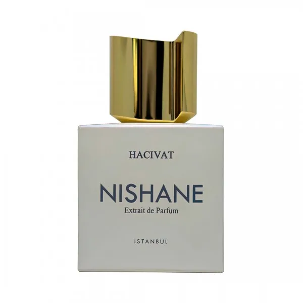 Nishane Hacivat Extrait