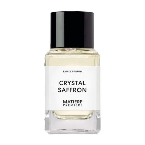 Crystal Saffron edp Matiere Premiere