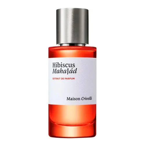 Hibiscus Mahajad extrait Maison Crivelli