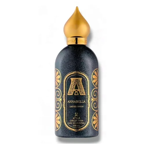 Annabella Attar Collection edp