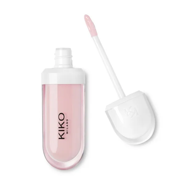 Блиск для Губ KIKO Milano Lip Volume Plumping Effect Lip Cream