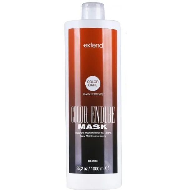 Маска для Фарбованого Волосся COLOR ENDURE