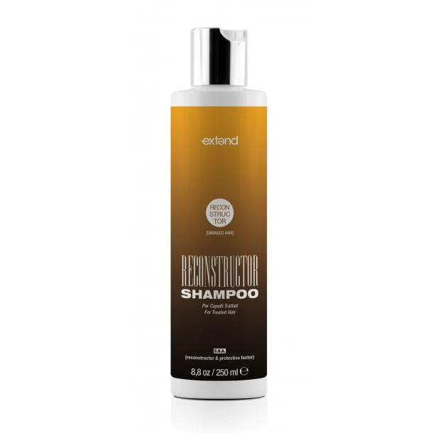 Шампунь для волосся RECONSTRUCTOR SHAMPOO (1000 мл)