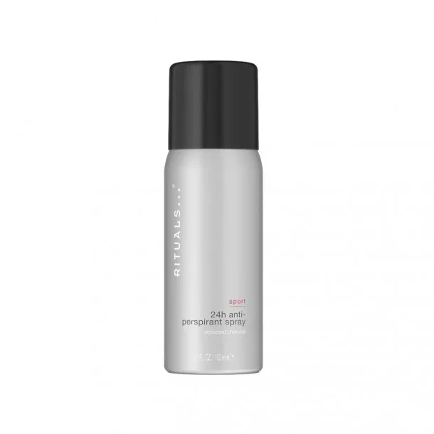 Чоловічий Дезодорант Рітуалс Спорт - Rituals The Ritual of Sport Man Deodorant 150 ml