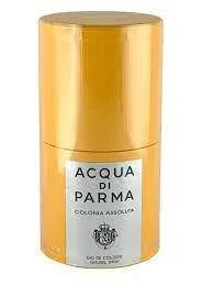 Одеколон унісекс Acqua di Parma Colonia Assoluta 20 мл мініатюра спрей, свіжий цитрусо-пряний аромат
