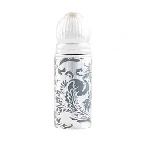 Унісекс парфуми Alexandre J The Collector Silver Ombre 8 мл мініатюра спрей, східний гурманський аромат